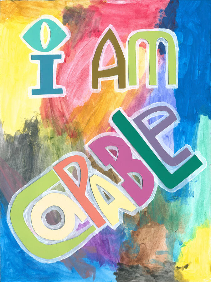 I am capable I am capable